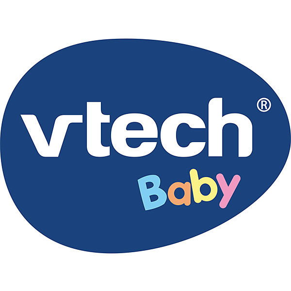 Logo VTechbaby