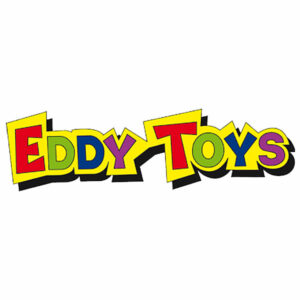 Logo Eddy Toys