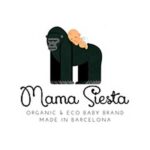Logo Mama Siesta