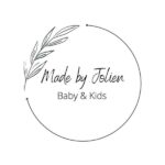 logo Made by Jolien