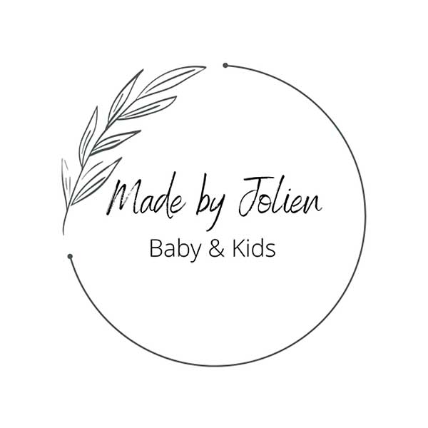 logo Made by Jolien