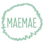 Logo MaeMae