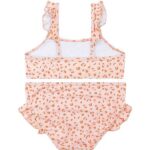 Op zoek naar een leuke trendy bikini voor jouw kleine meid? Hier vindt je de roze bikini Old Pink Panterprint van Swim Essentials. Met deze mooie bikini loopt jou kleine meid er stoer en modieus bij.