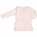 Een schattig roze jurkje voor jouw kleine meid uit de collectie Forever Friends van Frogs and Dogs. Het jurkje heeft een subtiele print van het logo van Forever Friends.