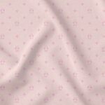 Een schattig roze jurkje voor jouw kleine meid uit de collectie Forever Friends van Frogs and Dogs. Het jurkje heeft een subtiele print van het logo van Forever Friends.