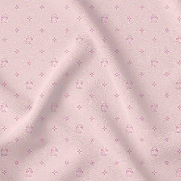 Een schattig roze jurkje voor jouw kleine meid uit de collectie Forever Friends van Frogs and Dogs. Het jurkje heeft een subtiele print van het logo van Forever Friends.