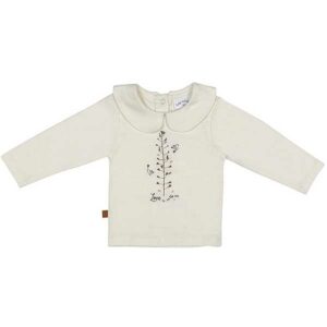 Shirt lange mouw Winter Flower - Love is in the Air - Frogs and Dogs
