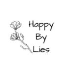 Logo Happy by Lies