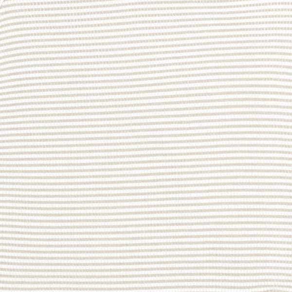Deze mooie romper korte mouw Small Grey Stripe komt uit de collectie van Little Indians. Het rompertje heeft een overslag en drukkertjes tussen de beentjes.