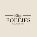 Logo blije boefjes