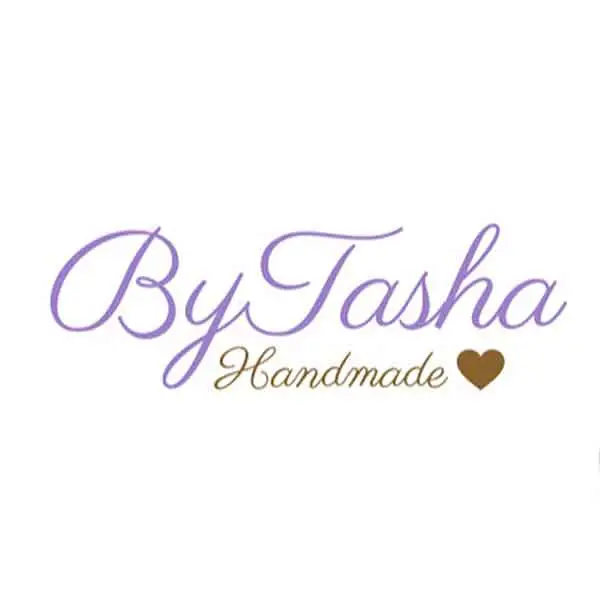 Logo By Tasha