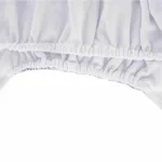 Een makkelijke wasbare pocketluier in het design Wild Animals. Deze luier is te gebruiken vanaf de geboorte tot zindelijkheid. Met dubbele lekgoten en verwijderbare booster voor extra absorptie.