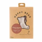 Een makkelijke wasbare pocketluier in het design Nougat. Deze luier is te gebruiken vanaf de geboorte tot zindelijkheid. Met dubbele lekgoten en verwijderbare booster voor extra absorptie.