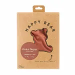 Een makkelijke wasbare pocketluier in het design Terra. Deze luier is te gebruiken vanaf de geboorte tot zindelijkheid. Met dubbele lekgoten en verwijderbare booster voor extra absorptie.