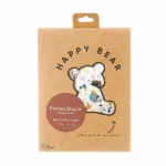 Een makkelijke wasbare pocketluier in het design Farm Animals. Deze luier is te gebruiken vanaf de geboorte tot zindelijkheid. Met dubbele lekgoten en verwijderbare booster voor extra absorptie.