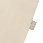 Een heerlijke zachte slaapzak in de kleur gebroken wit uit de collectie van Jollein. Deze slaapzak is gemaakt van hydrofiel katoen en uitermate geschikt voor de warme dagen of in combinatie met een lakentje of deken.