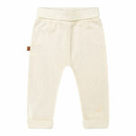 Dit lieve en schattig broekje komt uit de collectie Waffle Organic van Frogs and Dogs. Deze mooie collectie is gemaakt van organisch katoen en heeft een waffel motief.