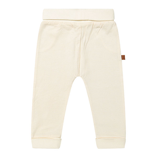 Dit lieve en schattig broekje komt uit de collectie Waffle Organic van Frogs and Dogs. Deze mooie collectie is gemaakt van organisch katoen en heeft een waffel motief.
