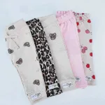 Diverse leggings van het merk May Mays