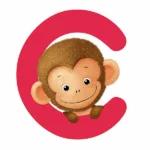 Cubbies merklogo – bekend van handgemaakte babyknuffels en knuffeldoekjes