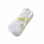 De wasbare fleece-inzetstukken van HappyBear zijn een duurzaam alternatief voor wegwerpbare bamboe-inzetstukken.