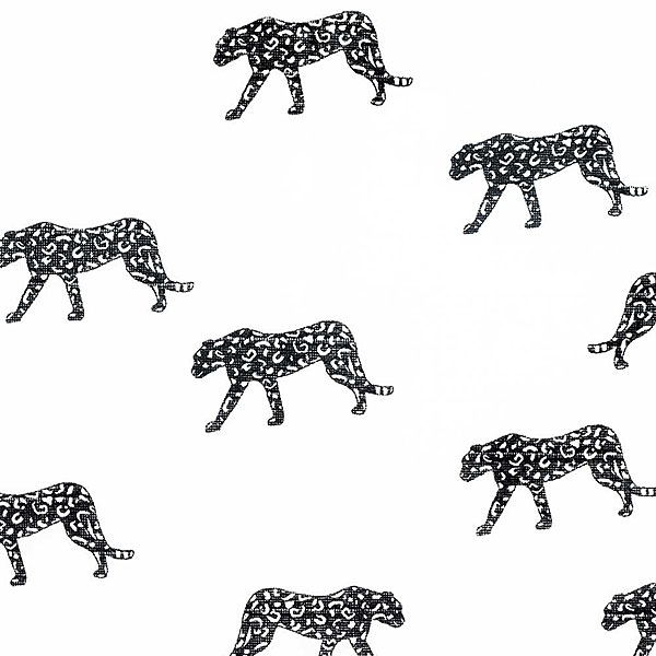 Deze leuke monddoekjes of spuugdoekjes uit de collectie Leopard van Jollein, zijn fijn om te gebruiken bij het voeden van de baby. Ze zijn zacht en nemen makkelijk vocht ook. A2 designs: vlekkenprint & luipaarden.