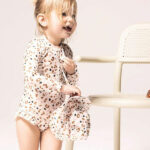 Zonnehoedjes zijn onmisbaar voor jouw kleintje. Want het is belangrijk hun hoofdjes te beschermen tegen de felle zonnestralen. Hier vindt je het leuke zonnehoedje Kaki Panterprint . Dit zonnehoedje heeft een panterprint in de kleuren bruin, zwart & roze. 