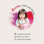 Cubbies Luvie Collection