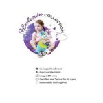 Cubbies Sensory Harlequin collectie