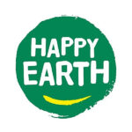 Logo Happy Earth