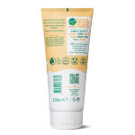 Happy Earth Baby Kids shampoo in suikerriet tube 100 procent natuurlijk en zeepvrij