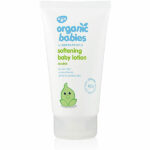 Deze heerlijke natuurlijke babylotion is parfumvrij. Het is 100% gecertificeerde 100% natuurlijke, biologische en vegan. Deze babylotion is speciaal ontwikkelt om de huid van jouw baby te voeden en te hydrateren. Deze natuurlijke baby lotion kalmeert en hydrateert de huid en is ook geschikt voor de gevoelige huid en eczeem.