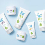 Green Poeple Baby Collectie Organic Vegan