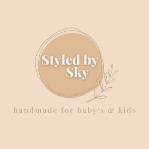 Logo Style by Sky