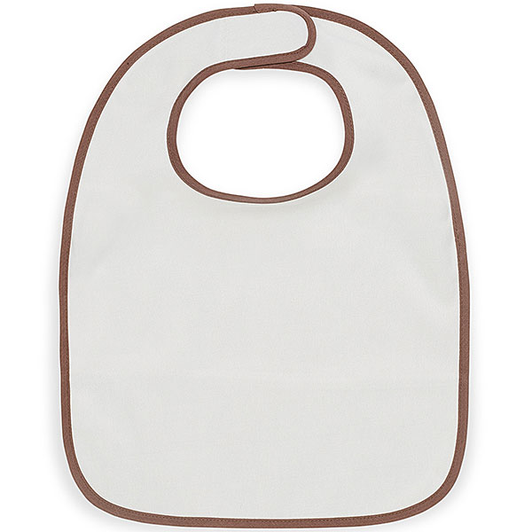 Laat jouw kleintje lekker kliederen en ontdekken aan tafel. Met deze slabben van Meadow Chestnut uit de collectie van Jollein bescherm je het leuke outfitje van jouw kleintje. De slabben zijn per 2 verpakt en hebben overall bloemenprint met verschillende bloemen. De slabben zijn afgezet met een bruine bies.