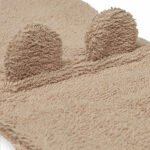 Deze zacht washand Ears is gemaakt van badstof in de kleur Biscuit komt uit de Basics collectie van Jollein. Deze badstoffen washand is zeer handig voor dagelijks gebruik. Heerlijk zacht en lief voor het kwetsbare huidje van jouw baby, lekker lang zodat hij goed om je hand blijft zitten en verkrijgbaar in 6 vrolijke kleurtjes. Daarnaast heeft de washand schattige oortjes aan de bovenkant en een handig lusje om de washand op te hangen.