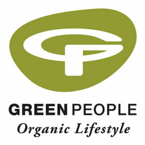 Logo Green People