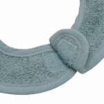 Op zoek naar fijne slabbetjes die veel kunnen opnemen en lekker matchen? Deze 3-pack 'does all that'. In de prachtige kleurtjes Sea Green, Nougat & Biscuit zijn deze slabbetjes prachtig om te zien en in de heerlijke badstof zijn ze lekker zacht en nemen ze alles op. Wel zo handig met die kliederende kiddo's. Je sluit het slabbetje gemakkelijk met klittenband aan de achterkant!