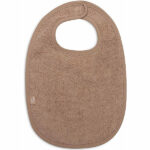 Op zoek naar fijne slabbetjes die veel kunnen opnemen en lekker matchen? Deze 3-pack 'does all that'. In de prachtige kleurtjes Sea Green, Nougat & Biscuit zijn deze slabbetjes prachtig om te zien en in de heerlijke badstof zijn ze lekker zacht en nemen ze alles op. Wel zo handig met die kliederende kiddo's. Je sluit het slabbetje gemakkelijk met klittenband aan de achterkant!