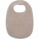 Op zoek naar fijne slabbetjes die veel kunnen opnemen en lekker matchen? Deze 3-pack 'does all that'. In de prachtige kleurtjes Sea Green, Nougat & Biscuit zijn deze slabbetjes prachtig om te zien en in de heerlijke badstof zijn ze lekker zacht en nemen ze alles op. Wel zo handig met die kliederende kiddo's. Je sluit het slabbetje gemakkelijk met klittenband aan de achterkant!