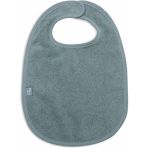 Op zoek naar fijne slabbetjes die veel kunnen opnemen en lekker matchen? Deze 3-pack 'does all that'. In de prachtige kleurtjes Sea Green, Nougat & Biscuit zijn deze slabbetjes prachtig om te zien en in de heerlijke badstof zijn ze lekker zacht en nemen ze alles op. Wel zo handig met die kliederende kiddo's. Je sluit het slabbetje gemakkelijk met klittenband aan de achterkant!