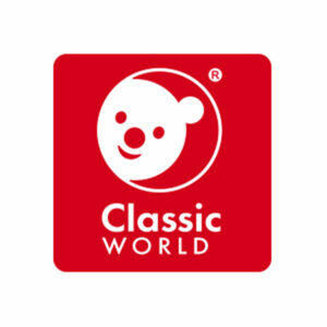 logo Classic World