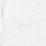 Frogs and Dogs heeft leuke en schattige jurkjes gemaakt. Dit witte jurkje met een subtiele print komt uit de Friends Forever collectie van Frogs and Dogs. Een lieve lijn met kleding die speciaal gemaakt is voor de allerkleinste. Deze kledinglijn voor pasgeboren baby’s en is lief & zoet. Het jurkje is gemaakt van zacht katoen en heeft op beide schouders een drukkertje om het makkelijker aan te trekken. Het jurkje heeft een ingenaaide band in het midden met voorop een strikje. De boordjes van de mouwen zijn gezoomd net zo als de onderkant van het jurkje.