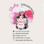 Cubbies Baby Collection