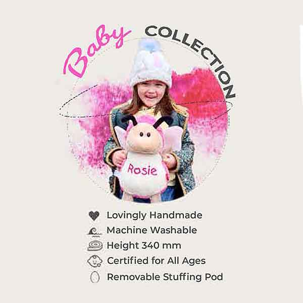 Cubbies Baby Collection