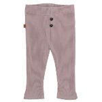 Frogs and Dogs rib babylegging Nirvana met hartjesdetails