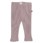 Frogs and Dogs rib babylegging Nirvana met hartjesdetails