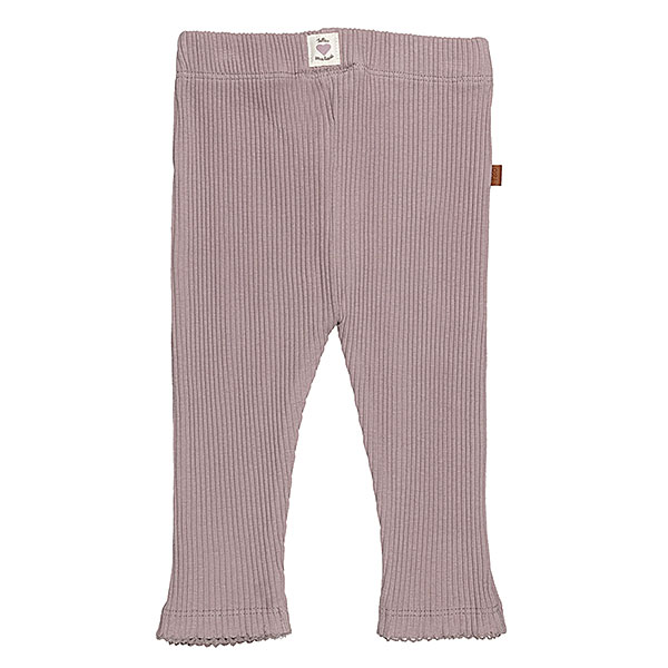 Frogs and Dogs rib babylegging Nirvana met hartjesdetails
