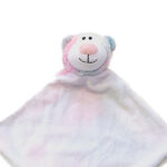 Cubbyford Cubbies berendekentje in zachte pluche stof