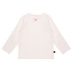 Frogs and Dogs ballerina shirt voor baby & peuters in de kleur Shrinking Violet met lange mouwen
